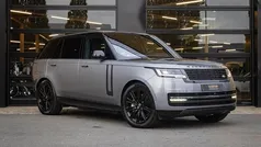 Grijs Gebruikt 2023 Land Rover Range Rover HSE SUV | € 119.950 (Super prijs)