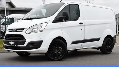 Occasion Ford Transit Custom Trend 101 PK (74 kW) 2015 Van