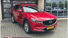 Gebruikt 2019 Mazda CX-5 SUV | € 23.750 (Goede deal)