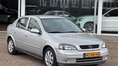 Gebruikt 2003 Opel Astra Njoy Hatchback | € 1.990 (Eerlijke prijs)