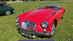 Gebruikt 1960 MG 1600 Cabriolet | € 13.800