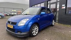 Gebruikt 2006 Suzuki Swift GLS Hatchback | € 2.499 (Eerlijke prijs)