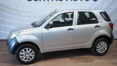 Grijs Gebruikt 2006 Daihatsu Terios SUV | € 5.950 (Eerlijke prijs)