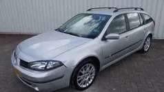 Gebruikt 2006 Renault Laguna GrandTour Expression Stationwagen | € 895