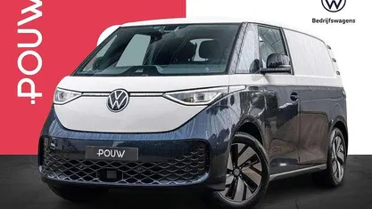 Gebruikt 2025 VW ID. Buzz Edition MPV | € 36.950 (Super prijs)