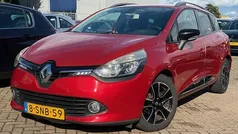 Gebruikt 2013 Renault Clio GrandTour Dynamique Stationwagen | € 3.950 (Eerlijke prijs)