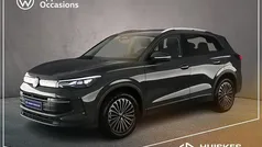 Grijs Gebruikt 2024 VW Tiguan Edition SUV | € 44.900 (Goede deal)