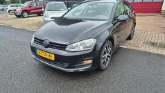 Gebruikt 2014 VW Golf VII Highline Stationwagen | € 5.999 (Goede deal)