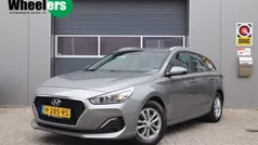 Grijs Gebruikt 2020 Hyundai i30 Comfort Stationwagen | € 15.995 (Eerlijke prijs)