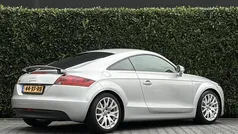 Gebruikt 2007 Audi TT S-Line Coupé | € 5.950 (Super prijs)