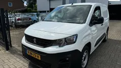 Gebruikt 2021 Peugeot Partner Premium Van | € 14.950 (Eerlijke prijs)