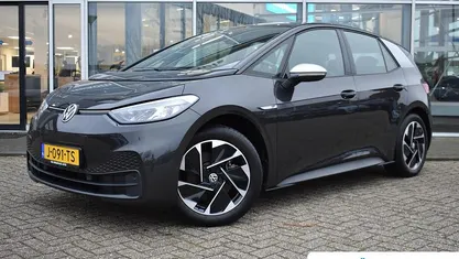 Gebruikt 2020 VW ID.3 Hatchback | € 19.895 (Eerlijke prijs)