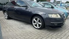 Gebruikt 2005 Audi A6 Sedan | € 950 (Super prijs)