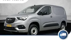 Grijs Gebruikt 2022 Opel Combo-e Life Edition Van | € 17.900 (Super prijs)
