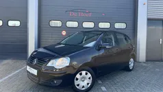Gebruikt 2009 VW Polo Hatchback | € 4.750 (Eerlijke prijs)