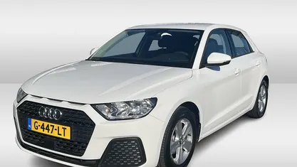 Occasion Audi A1 Sportback 97 PK (71 kW) 2019 Hatchback