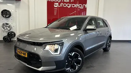 Occasion 2024 Kia e-Niro Light SUV | € 32.950 (Eerlijke prijs)