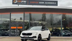 Gebruikt 2024 Skoda Kamiq Monte Carlo SUV | € 32.950 (Eerlijke prijs)