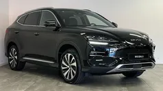 Overige Nieuw 2025 BYD Seal U Design SUV | € 47.985 (Eerlijke prijs)