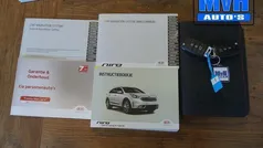 Blauw Gebruikt 2018 Kia Niro SUV | € 16.999 (Eerlijke prijs)