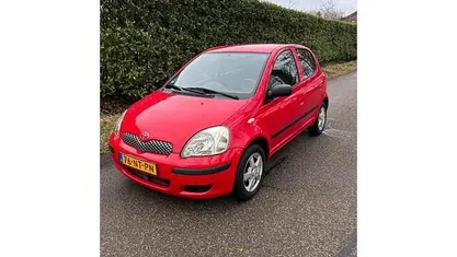 Occasion Toyota Yaris 65 PK (47 kW) 2004 Hatchback