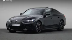 Zwart Gebruikt 2025 BMW i4 M Sport Sedan | € 47.880 (Eerlijke prijs)