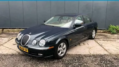 Occasion Jaguar S-Type S 238 PK (175 kW) 2000 Sedan