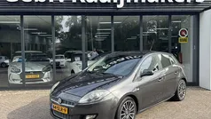Grijs Gebruikt 2011 Fiat Bravo Sport Hatchback | € 2.450 (Super prijs)