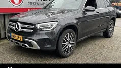Gebruikt 2021 Mercedes GLC300 SUV | € 38.950 (Super prijs)