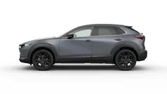 Gebruikt 2024 Mazda CX-30 Homura-Line SUV | € 42.590 (Eerlijke prijs)