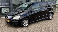 Gebruikt 2009 Mercedes B180 Business MPV | € 4.499 (Eerlijke prijs)