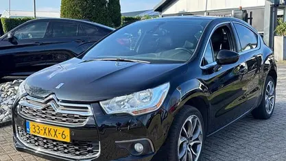 Occasion Citroën DS4 So Chic 156 PK (114 kW) 2012 Hatchback