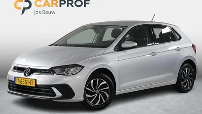 Occasion VW Polo Life 95 PK (69 kW) 2023 Hatchback