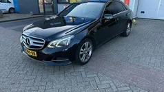 Gebruikt 2015 Mercedes E220 Ambition Sedan | € 14.999 (Eerlijke prijs)