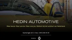 Zwart Gebruikt 2025 Renault Symbioz Esprit Alpine SUV | € 33.995 (Eerlijke prijs)