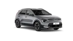 Overige Nieuw 2024 Kia e-Niro 2 SUV | € 41.900 (Eerlijke prijs)