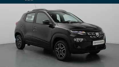 Gebruikt 2023 Dacia Spring Comfort Plus Hatchback | € 10.990 (Eerlijke prijs)