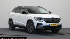 Wit Gebruikt 2024 Renault Austral Iconic Esprit Alpine SUV | € 36.700 (Eerlijke prijs)