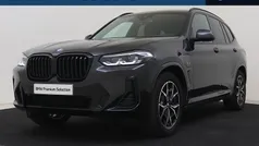 Gebruikt 2022 BMW X3 Executive SUV | € 46.950 (Eerlijke prijs)