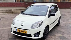 Gebruikt 2010 Renault Twingo Dynamique Hatchback | € 2.350 (Goede deal)