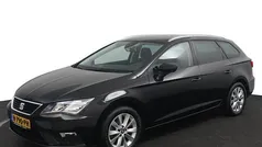 Gebruikt 2020 Seat Leon ST Style Stationwagen | € 13.990 (Super prijs)