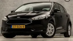 Gebruikt 2018 Ford Focus Trend Hatchback | € 9.945 (Goede deal)