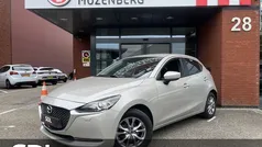 Gebruikt 2022 Mazda 2 Comfort Hatchback | € 15.945 (Goede deal)