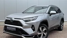 Gebruikt 2022 Toyota RAV4 Hybrid Style SUV | € 43.900 (Eerlijke prijs)
