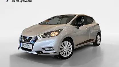 Occasion Nissan Micra 2023 Hatchback