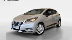 Gebruikt 2023 Nissan Micra Hatchback | € 14.245 (Eerlijke prijs)