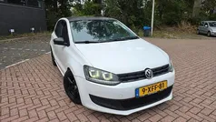 Gebruikt 2012 VW Polo Hatchback | € 4.299 (Goede deal)