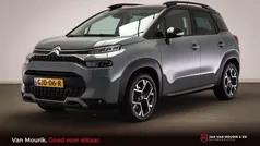 Blauw Gebruikt 2023 Citroën C3 Aircross PureTech SUV | € 21.545 (Eerlijke prijs)