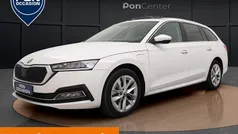 Gebruikt 2023 Skoda Octavia Business Line Stationwagen | € 28.950 (Goede deal)