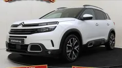 Wit Gebruikt 2019 Citroën C5 Aircross Business Class SUV | € 21.925 (Eerlijke prijs)